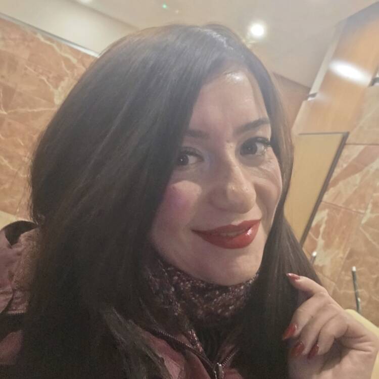Foto de perfil de Loli