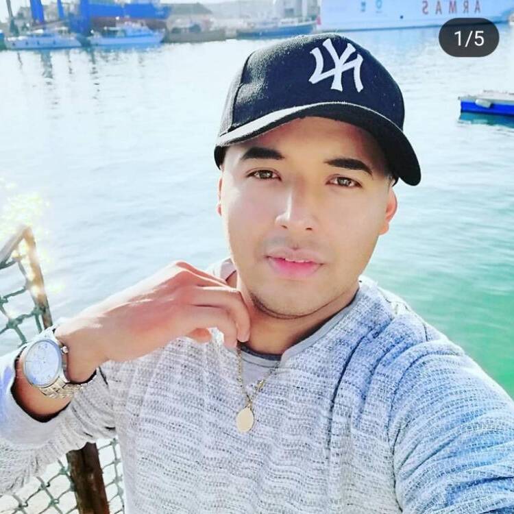 Foto de perfil