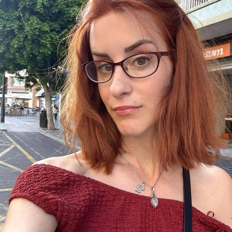 Foto de perfil