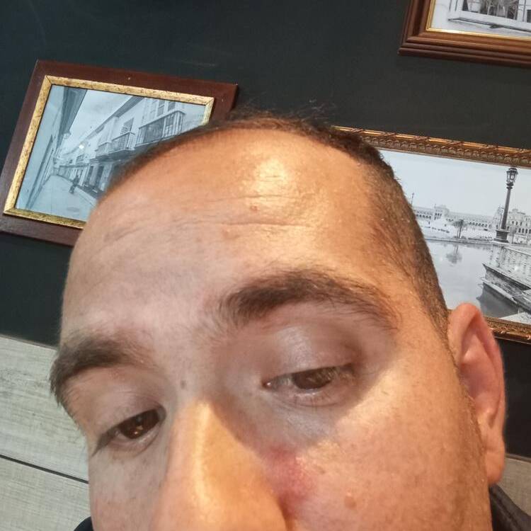 Foto de perfil de Alfonso