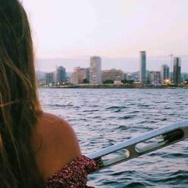 Foto de perfil
