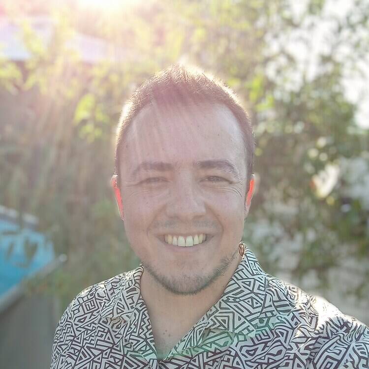 Foto de perfil de Borja