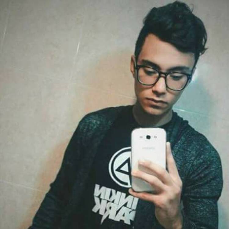 Foto de perfil