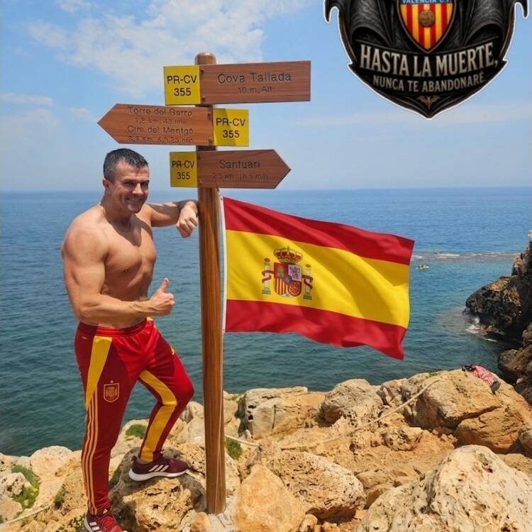 Foto de perfil de JORGE