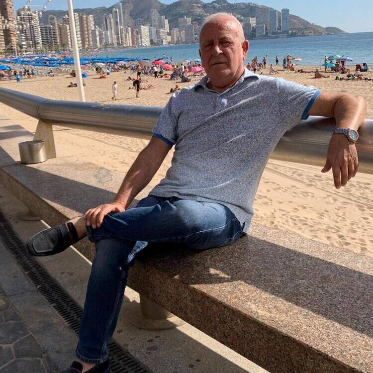 Foto de perfil