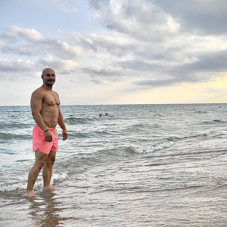 Foto de perfil