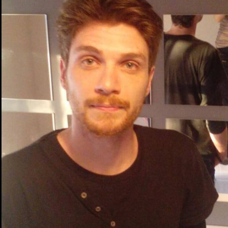 Foto de perfil