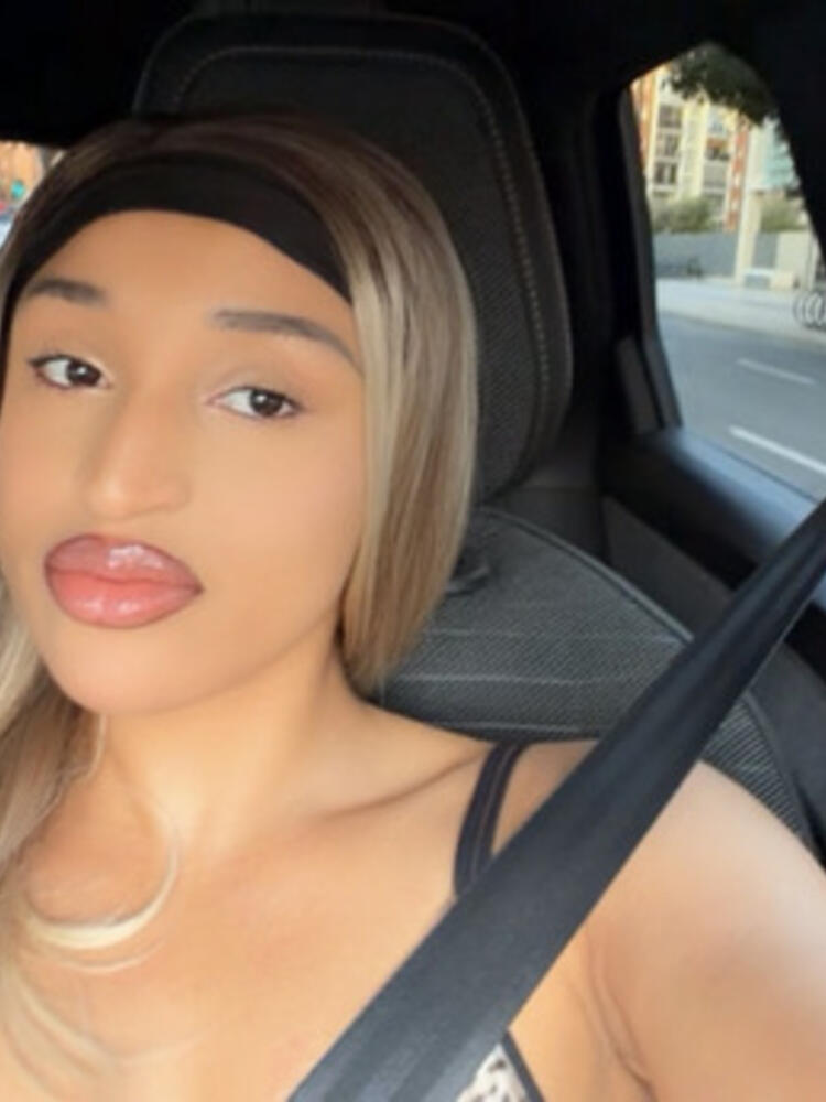Foto de perfil de Fatou
