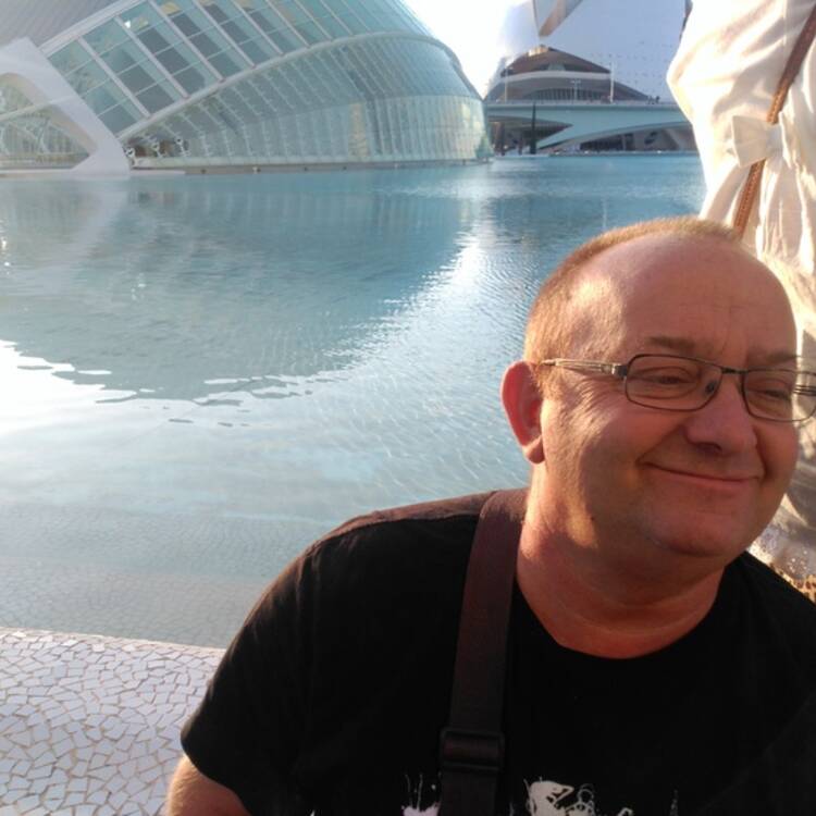 Foto de perfil