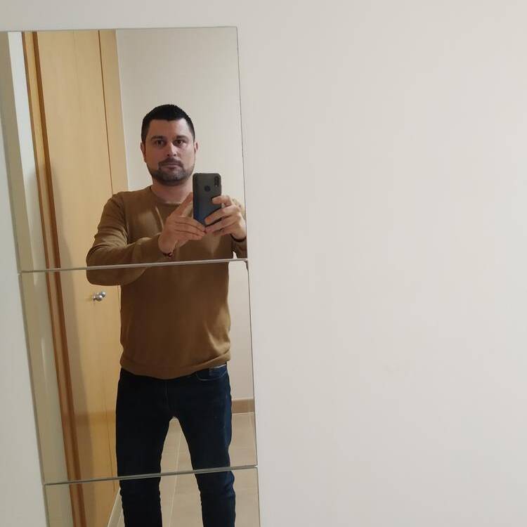Foto de perfil