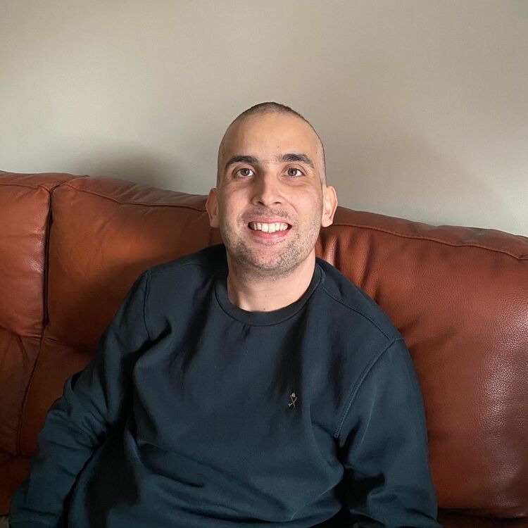 Foto de perfil de Pablo