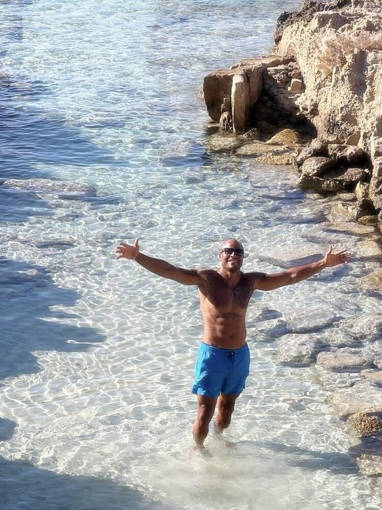 Foto de perfil de André