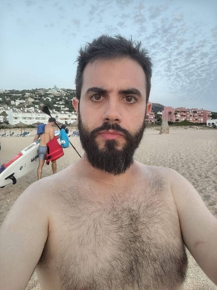 Foto de perfil de Alberto