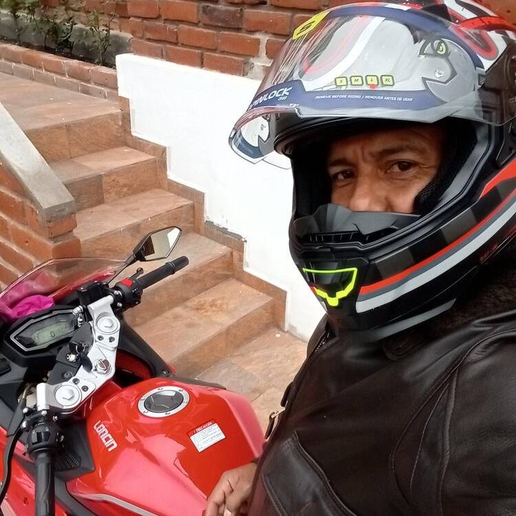 Foto de perfil de JAVIER