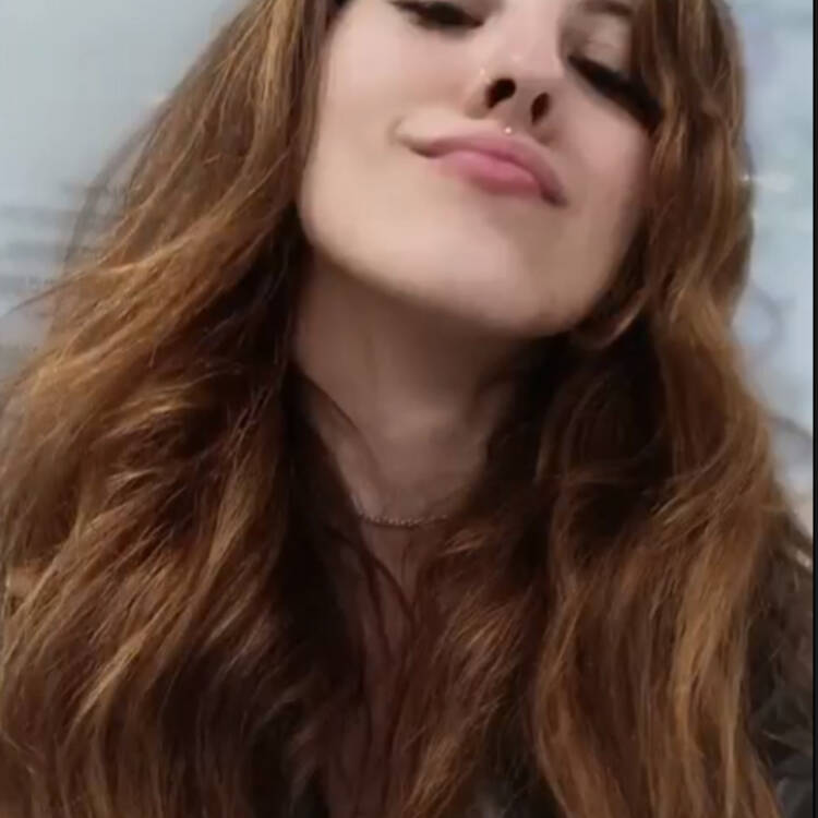 Foto de perfil de Nieves
