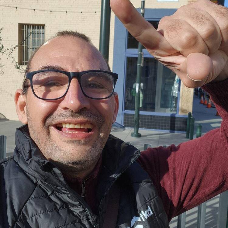 Foto de perfil