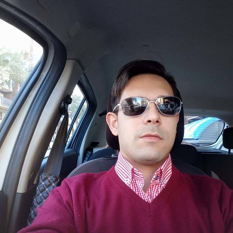 Foto de perfil