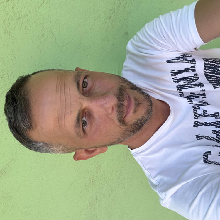Foto de perfil
