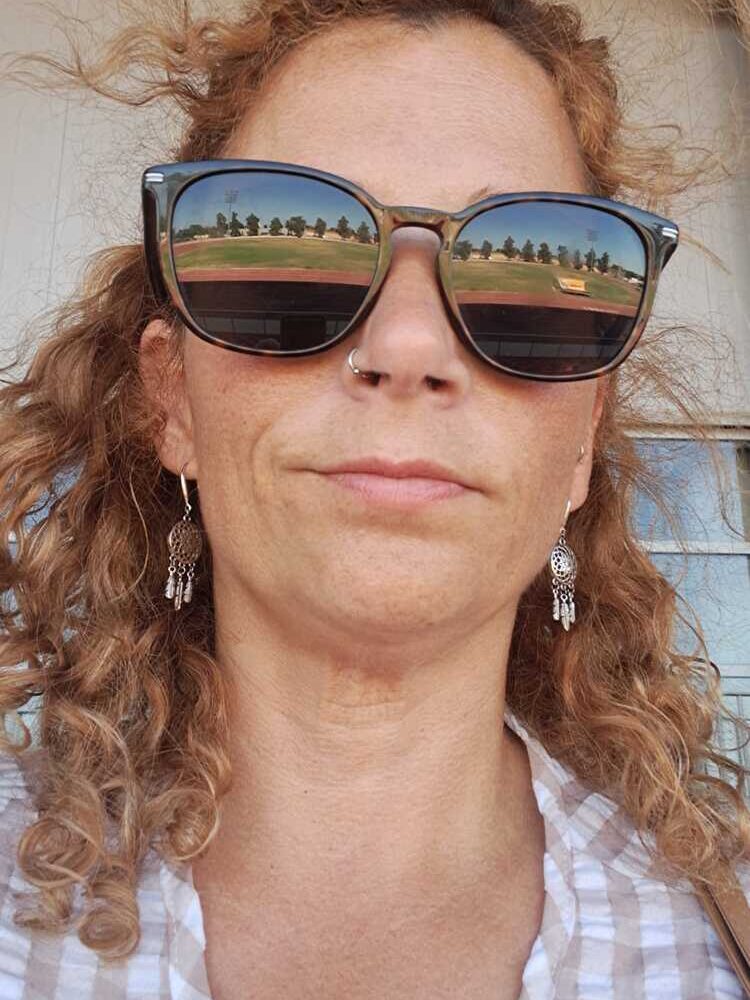 Foto de perfil de Maria