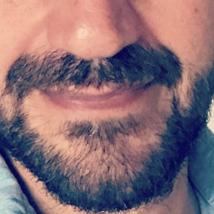 Foto de perfil de Fran