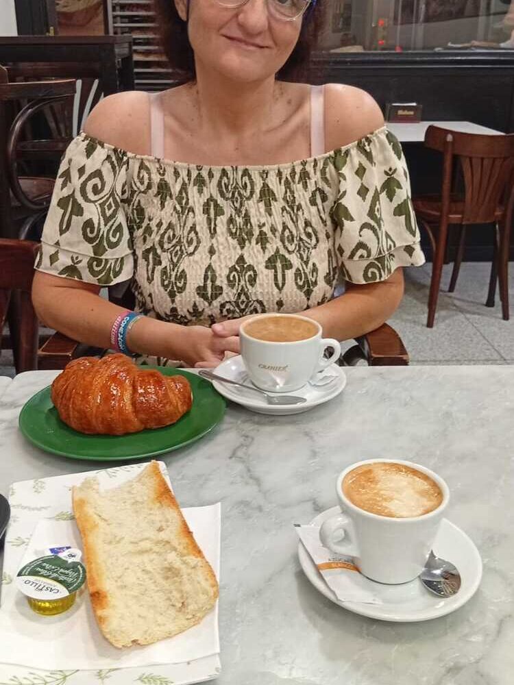 Foto de perfil de Susi