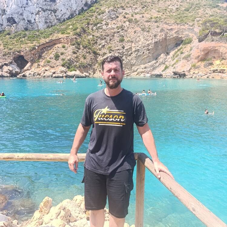 Foto de perfil