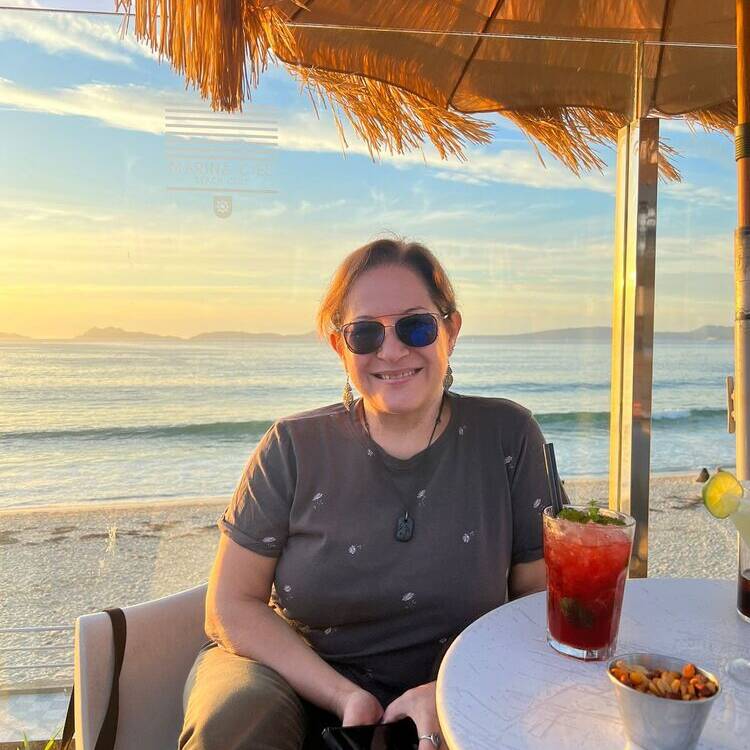 Foto de perfil