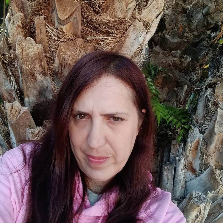 Foto de perfil de Ana