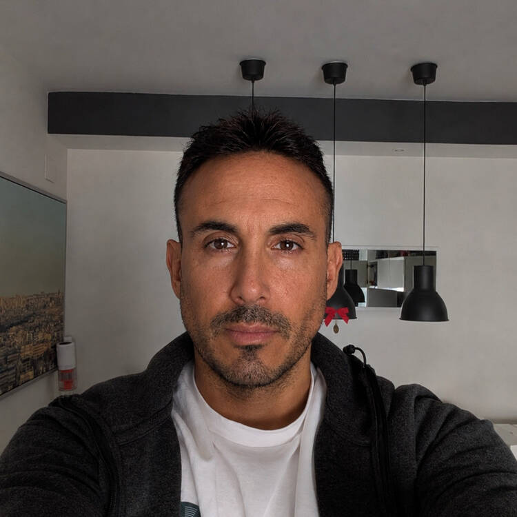 Foto de perfil de Toni