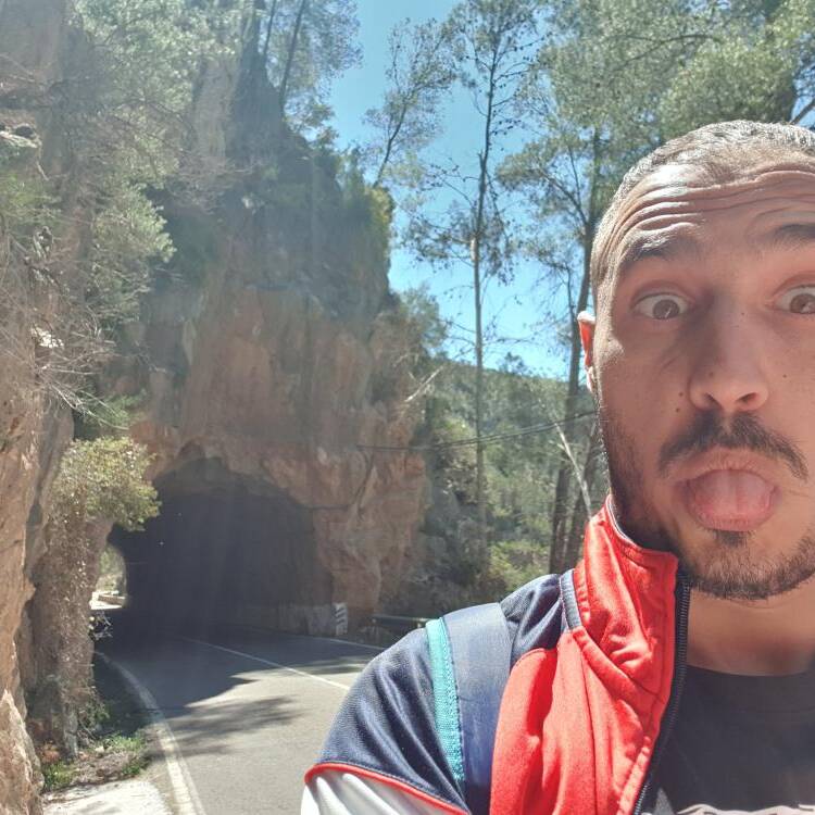 Foto de perfil