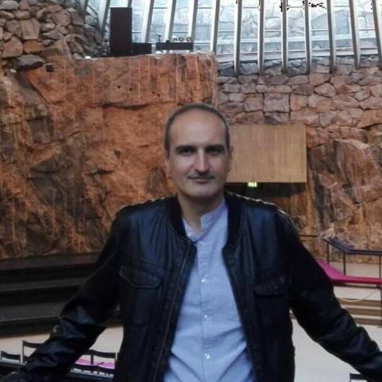 Foto de perfil de Juanjo