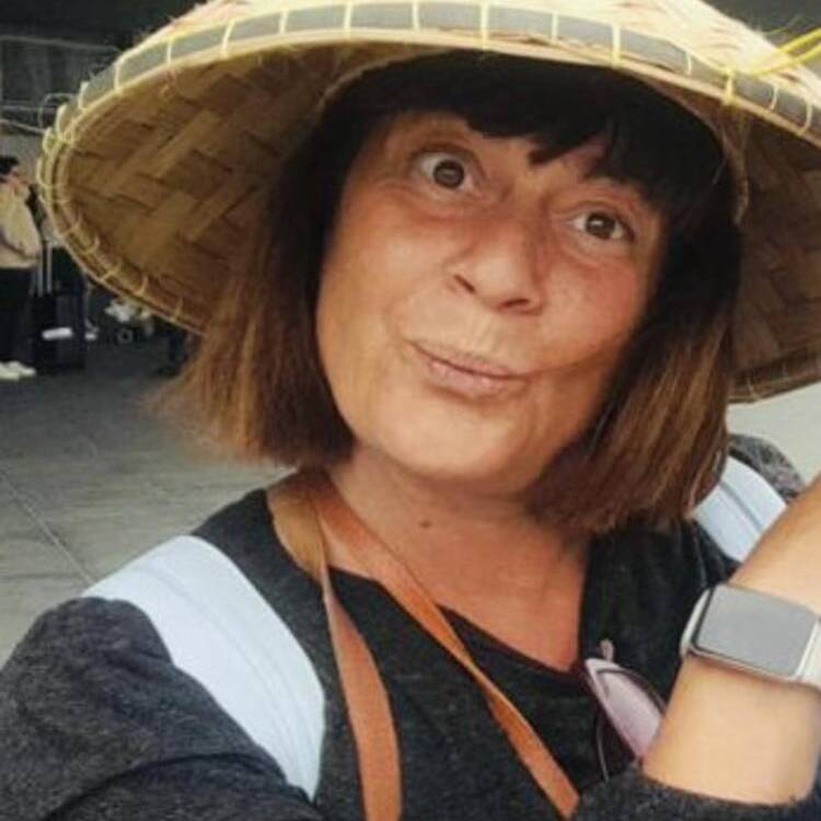 Foto de perfil de Carolina
