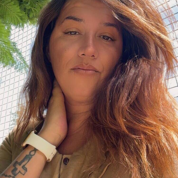 Foto de perfil de Amanda