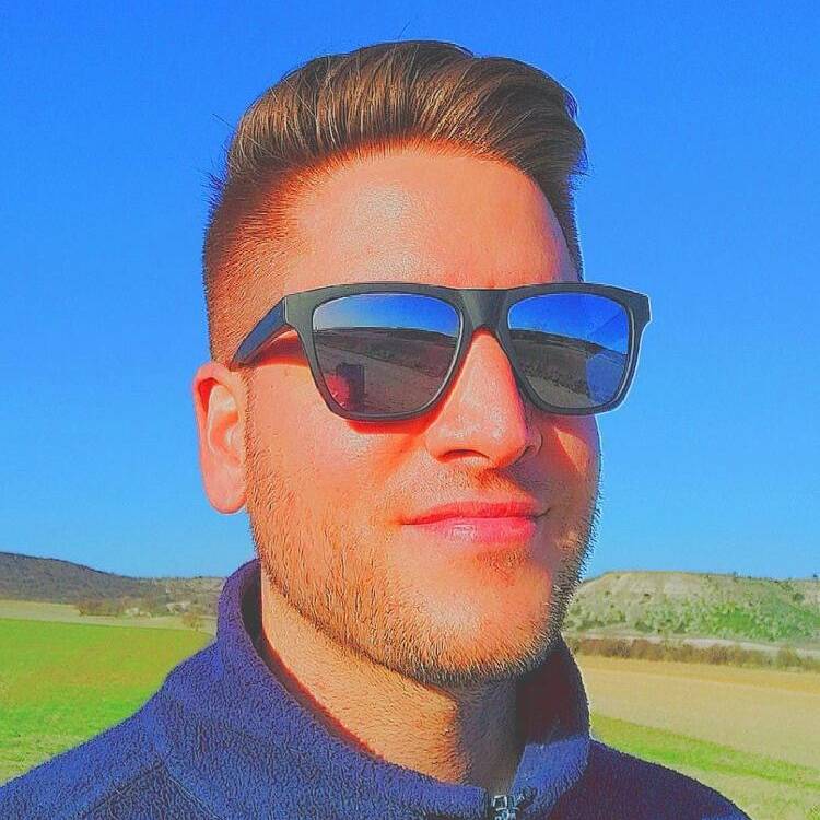 Foto de perfil de Jose Miguel