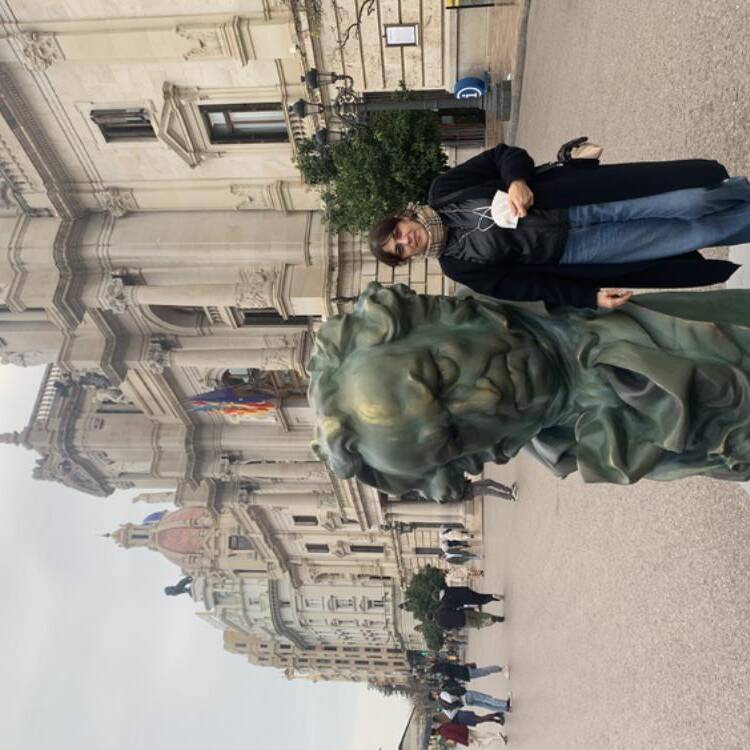 Foto de perfil