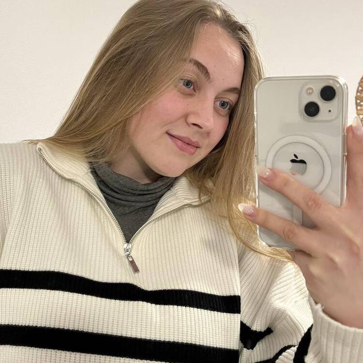 Foto de perfil de Anastasia