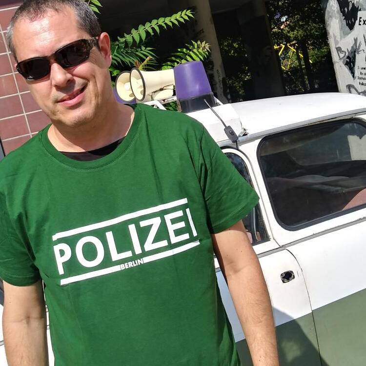 Foto de perfil