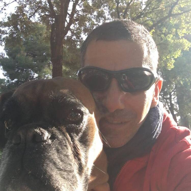 Foto de perfil