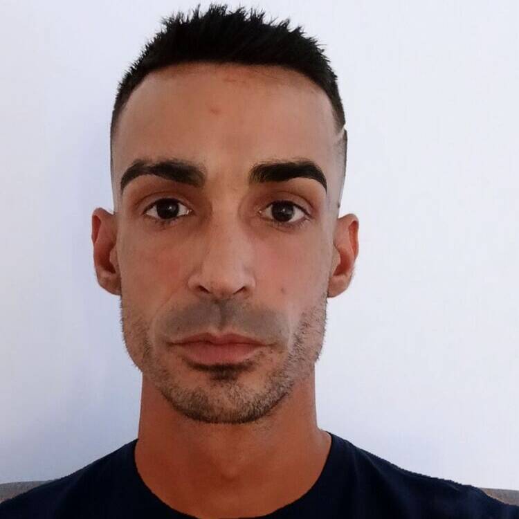 Foto de perfil de Rafa