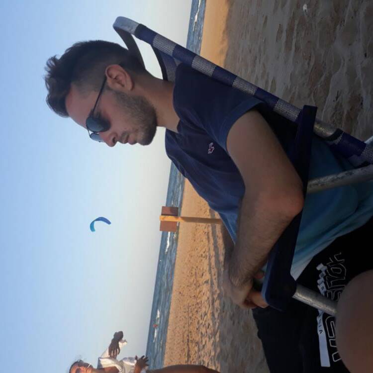 Foto de perfil