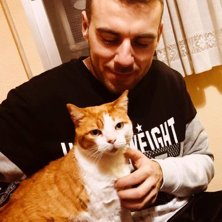 Foto de perfil