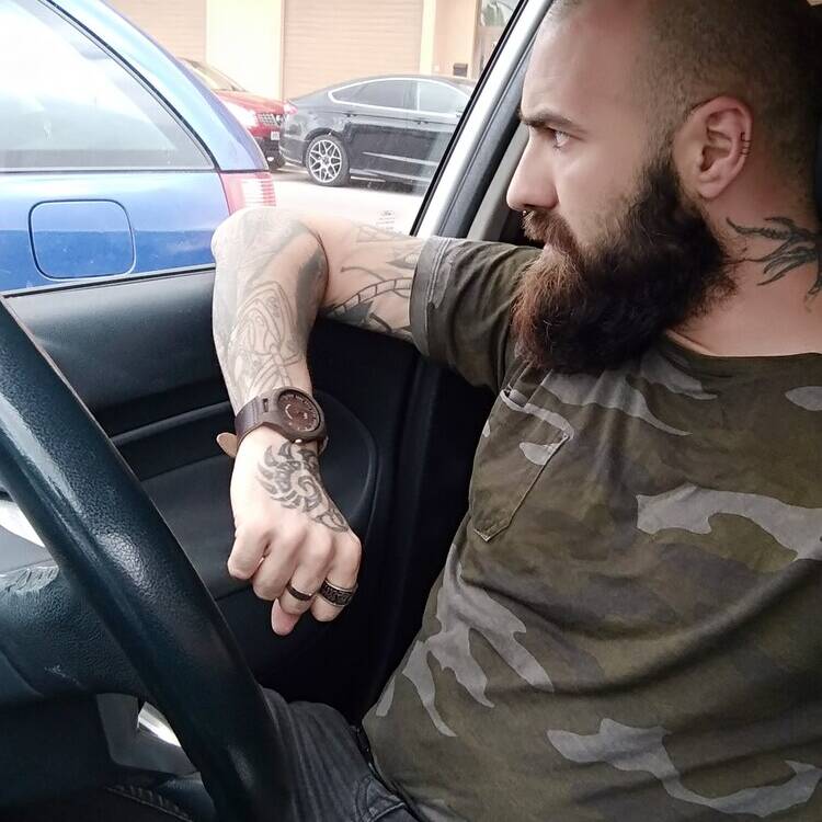 Foto de perfil