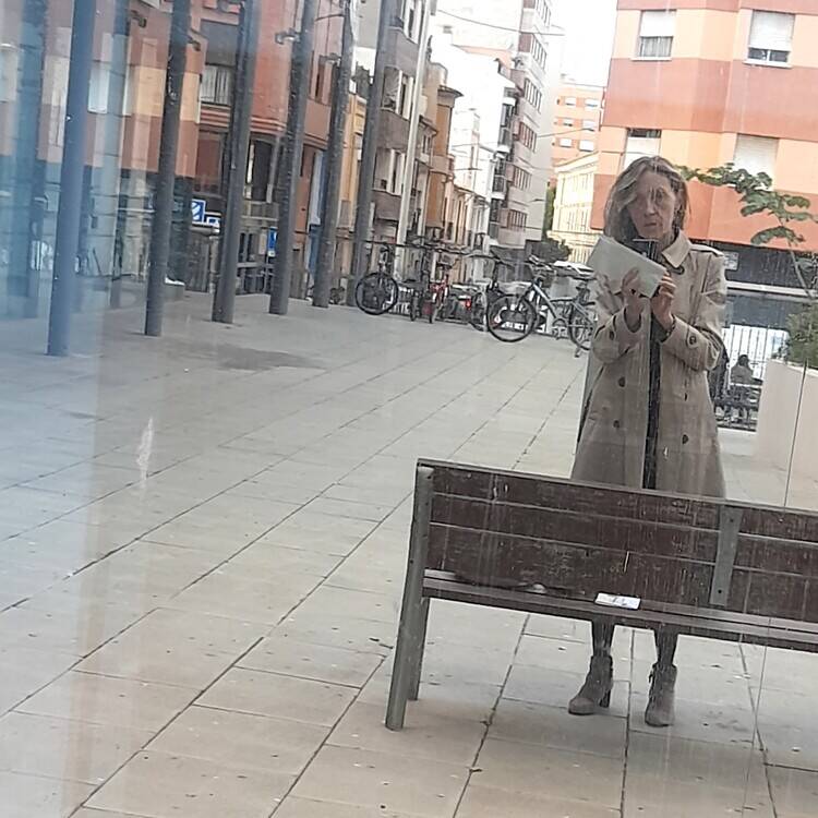 Foto de perfil de Celia