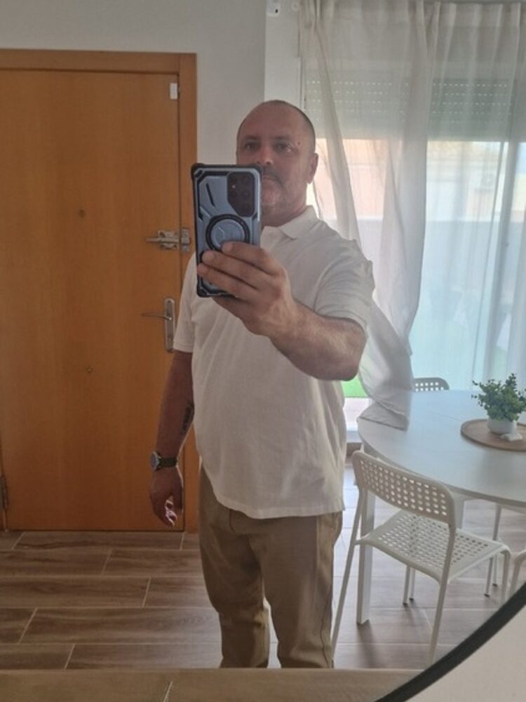Foto de perfil de FRAN