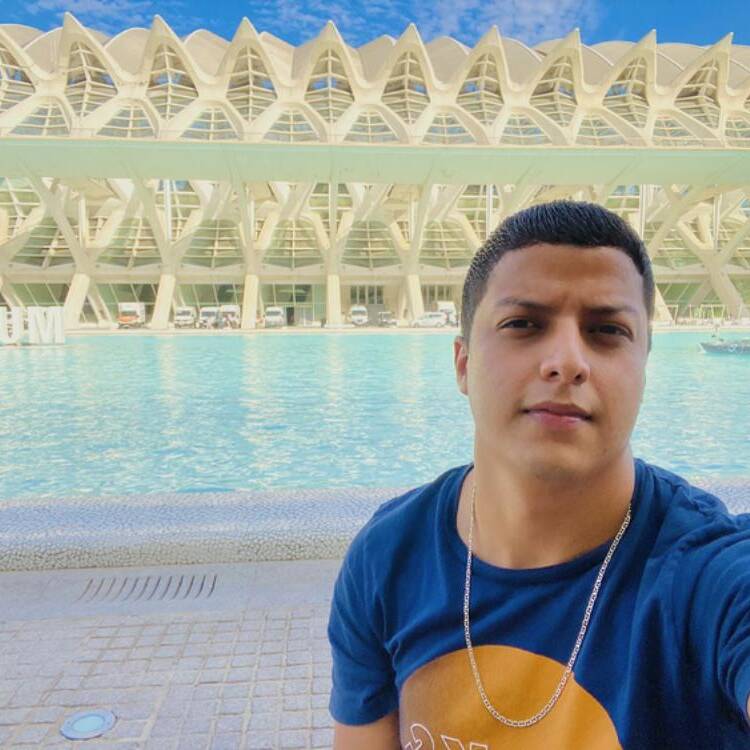 Foto de perfil