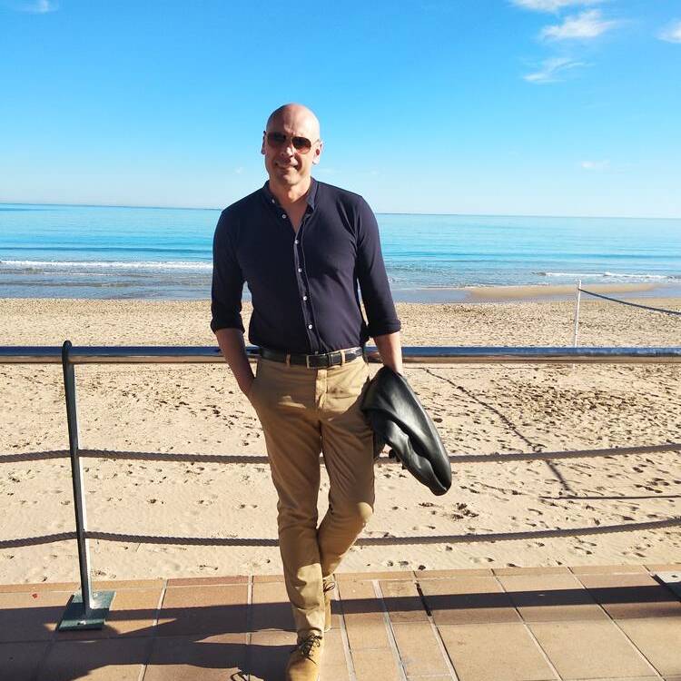 Foto de perfil