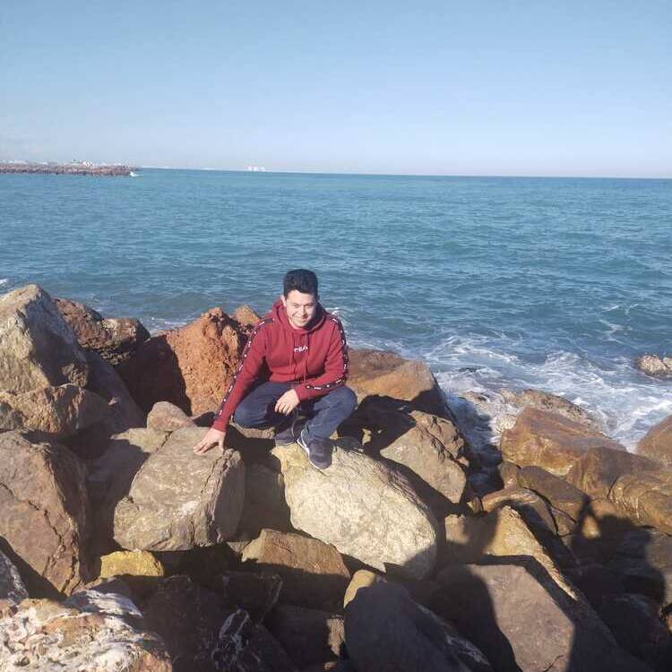 Foto de perfil