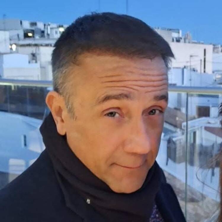Foto de perfil de Pugigi