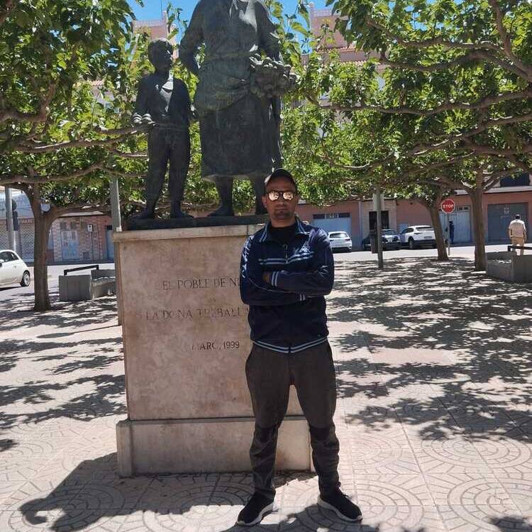 Foto de perfil de lhou