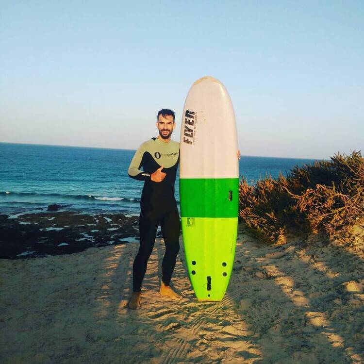 Foto de perfil